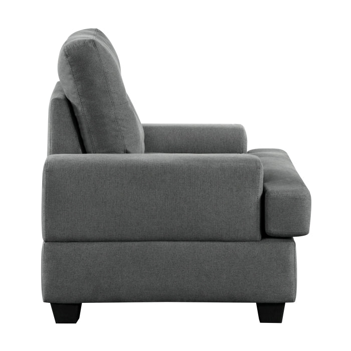 Dunstan Chair