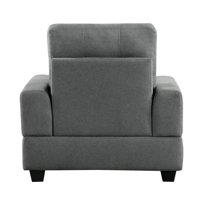 Dunstan Chair