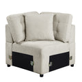 Corner Seat - Logansport - HD product view
