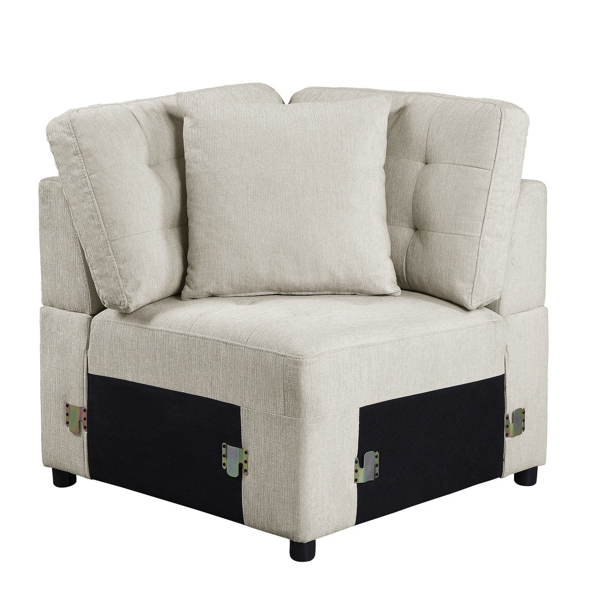 Corner Seat - Logansport - HD product view