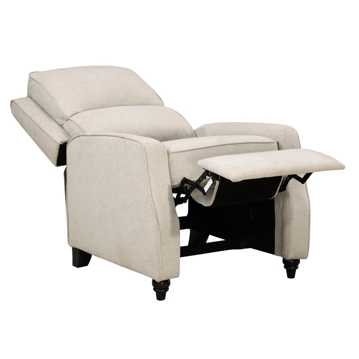Loveland Push Back Reclining Chair (9418BE-1)