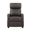 Greenfield Push Back Reclining Chair (9420DB-1)