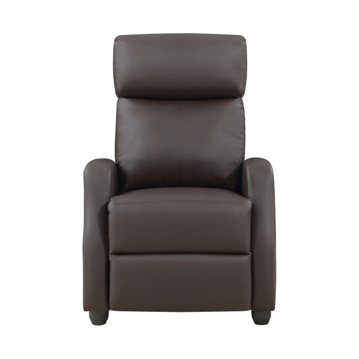 Greenfield Push Back Reclining Chair (9420DB-1)