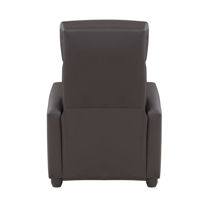 Greenfield Push Back Reclining Chair (9420DB-1)