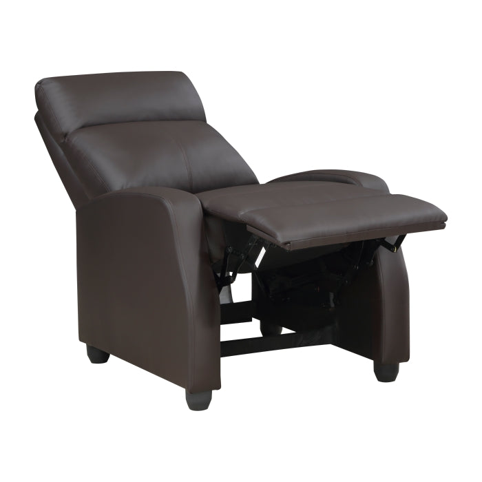 Greenfield Push Back Reclining Chair (9420DB-1)