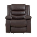 Carson Power Lift Chair (9423DBR-1LT)