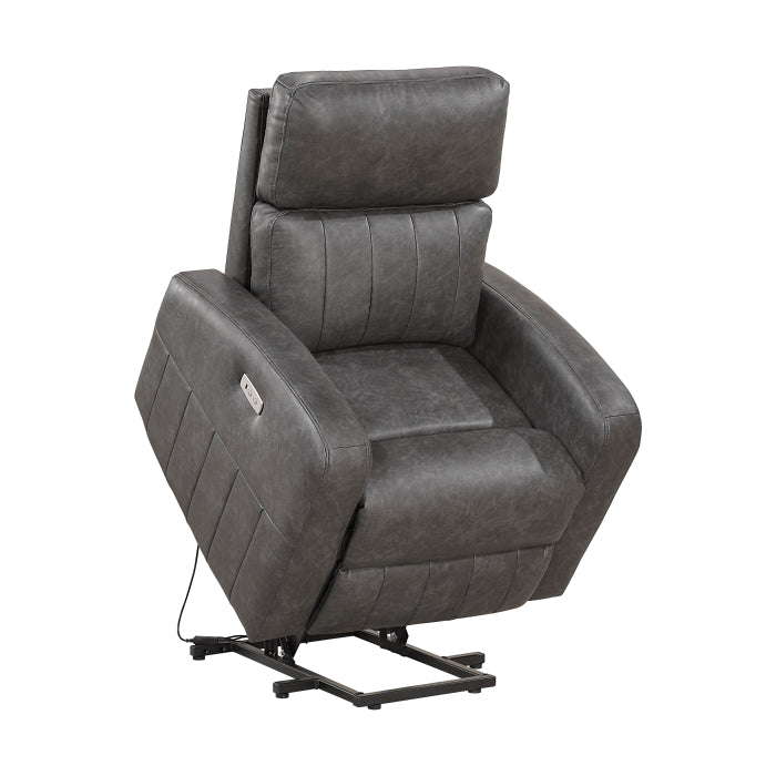 9424GY-1LT Power Lift Chair