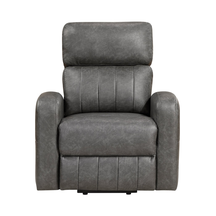 9424GY-1LT Power Lift Chair