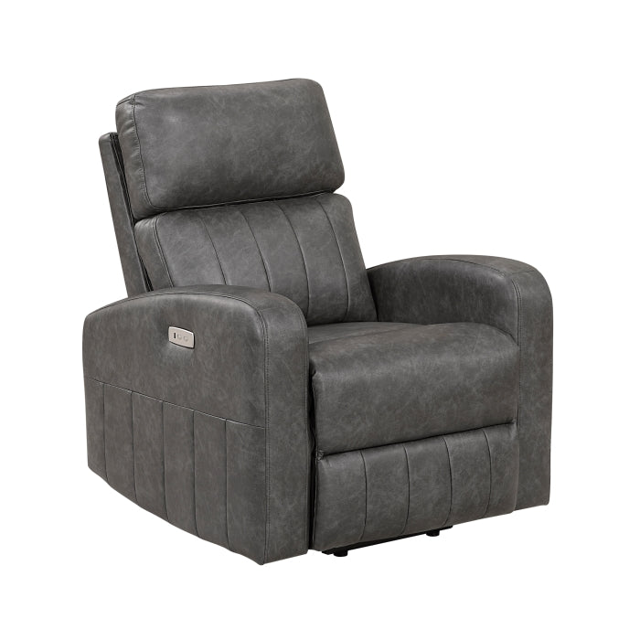 9424GY-1LT Power Lift Chair