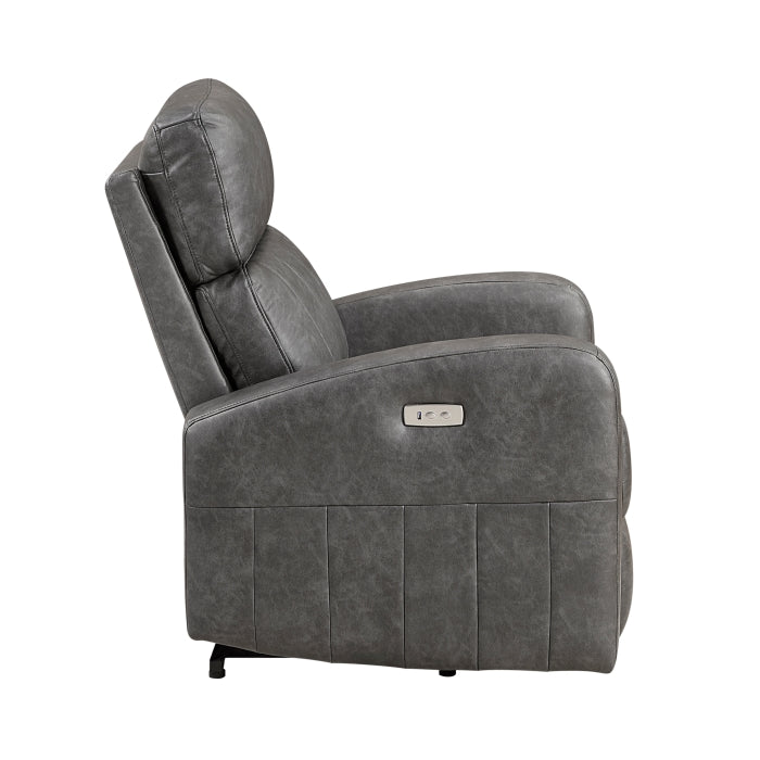 9424GY-1LT Power Lift Chair