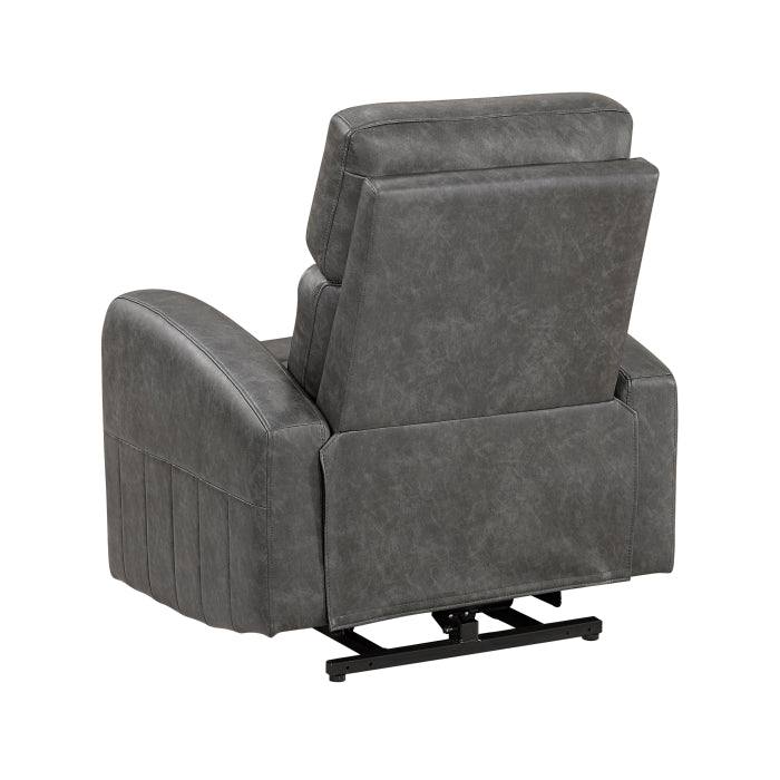 9424GY-1LT Power Lift Chair