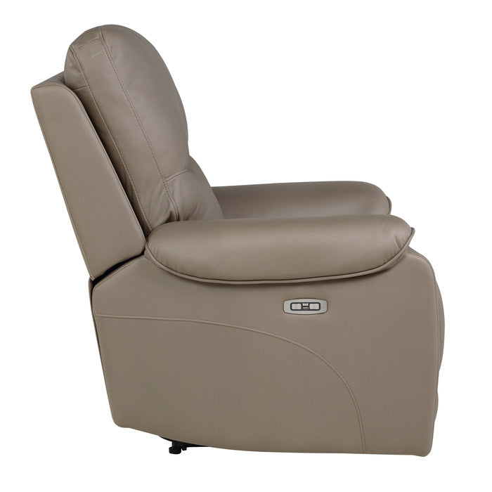 LeGrande Power Reclining Chair with Power Headrest and USB port