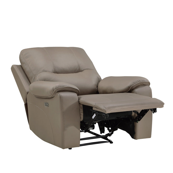 LeGrande Power Reclining Chair with Power Headrest and USB port