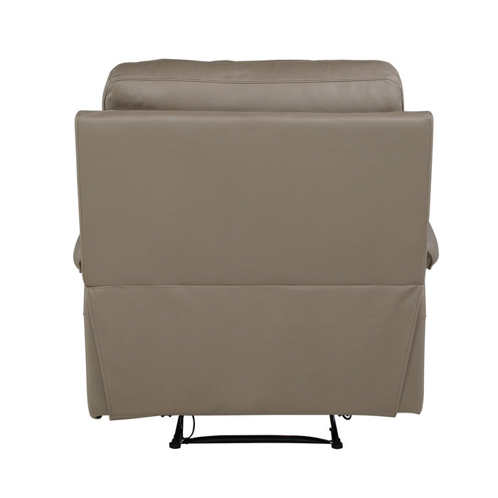 LeGrande Power Reclining Chair with Power Headrest and USB port