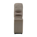 Console - LeGrande - front product view