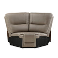 Corner Seat - LeGrande - HD product view