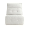 Armless Chair - Salida - HD product view