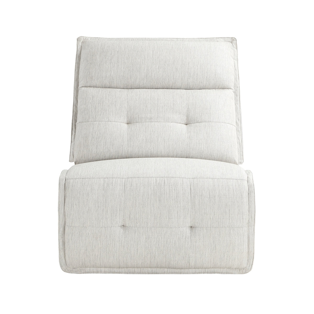 Armless Chair - Salida - HD product view