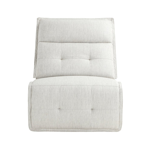 Armless Chair - Salida - HD product view