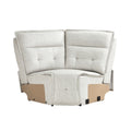 Corner Seat - Salida - HD product view