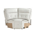 Corner Seat - Salida - front product view
