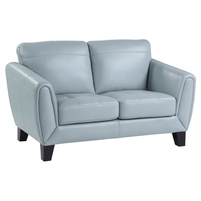 Spivey Love Seat (9460AQ-2)