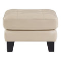 Ottoman - Spivey - front product view