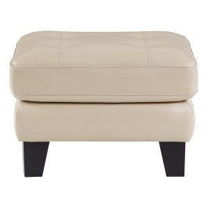 Ottoman - Spivey - front product view