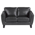 Spivey Love Seat (9460DG-2)