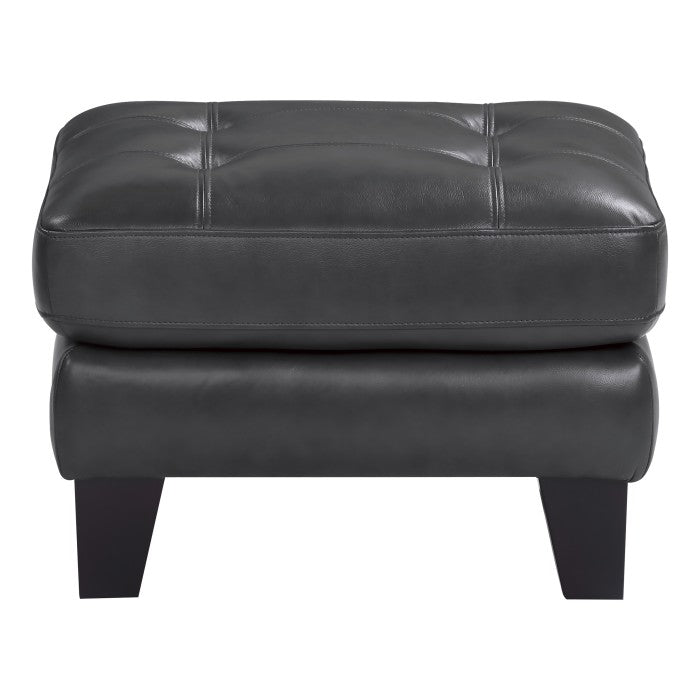 Spivey Ottoman (9460DG-4)