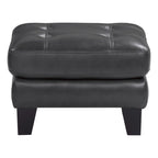 Spivey Ottoman (9460DG-4)