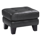 Spivey Ottoman (9460DG-4)