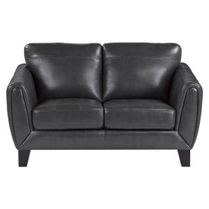 Love Seat - Spivey - front product view