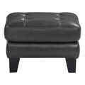 Ottoman - Spivey - front product view