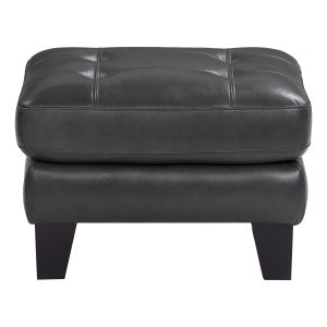 Ottoman - Spivey - front product view