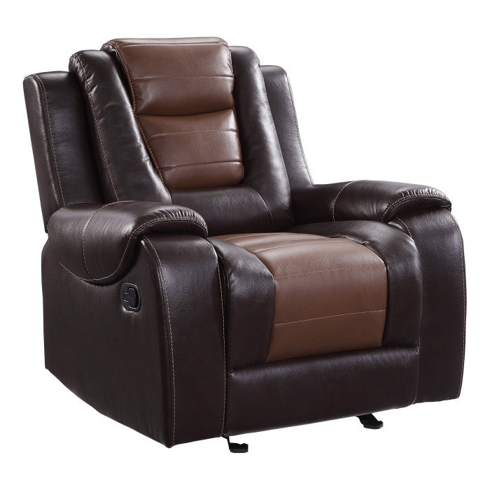 Briscoe Glider Reclining Chair (9470BR-1)