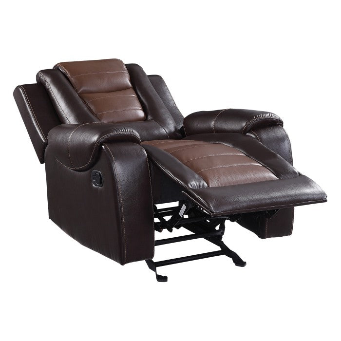 Briscoe Glider Reclining Chair (9470BR-1)
