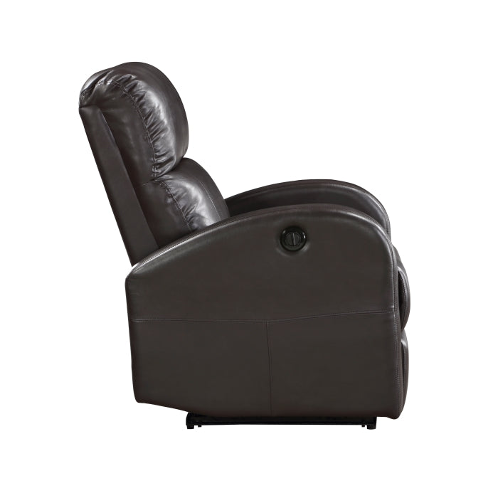 Wiley Power Reclining Chair