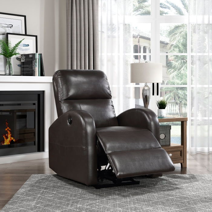 Wiley Power Reclining Chair
