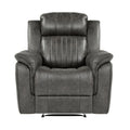Centeroak Reclining Chair (9479BRG-1)