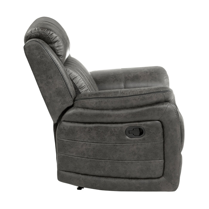 Centeroak Reclining Chair (9479BRG-1)