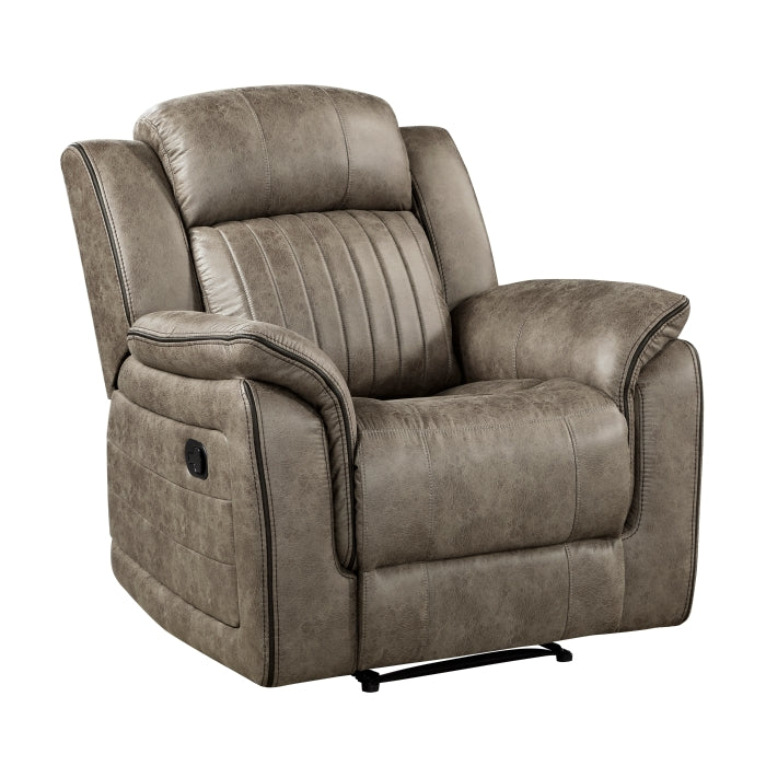 Centeroak Reclining Chair (9479SDB-1)