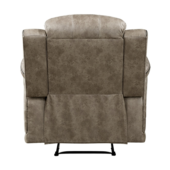 Centeroak Reclining Chair (9479SDB-1)