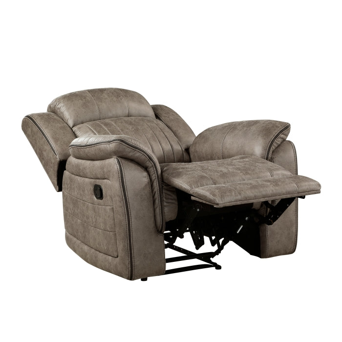 Centeroak Reclining Chair (9479SDB-1)