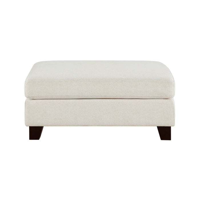 Zeke Ottoman