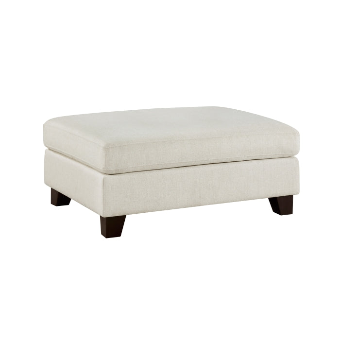 Zeke Ottoman