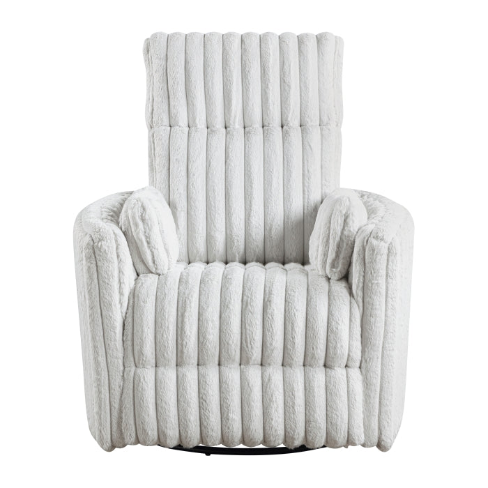 Payton Swivel Glider Reclining Chair