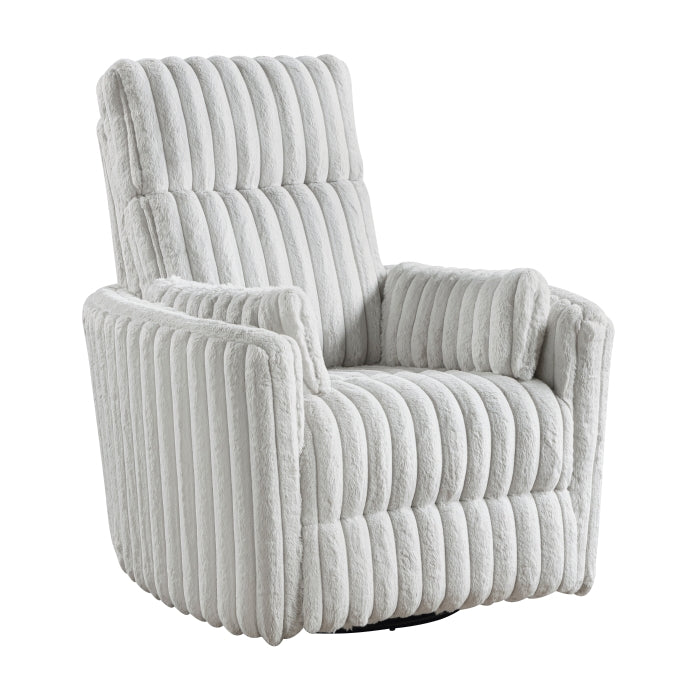 Payton Swivel Glider Reclining Chair