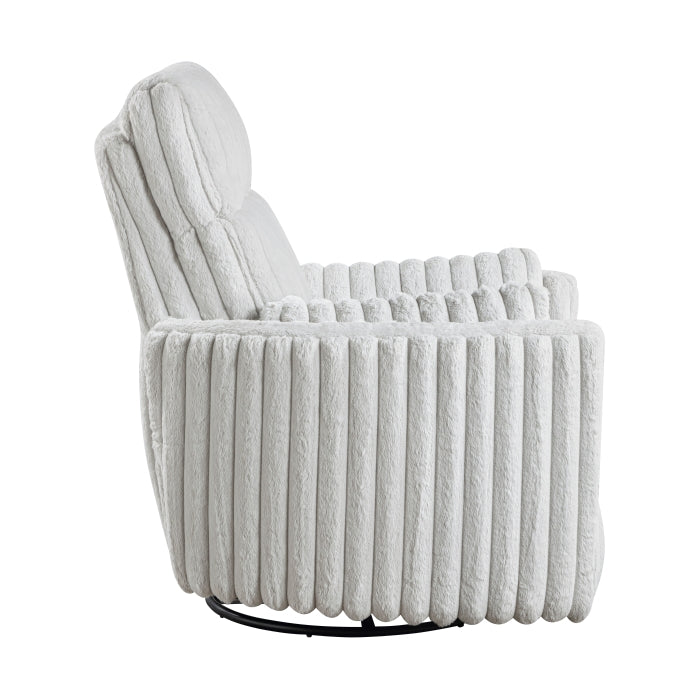 Payton Swivel Glider Reclining Chair