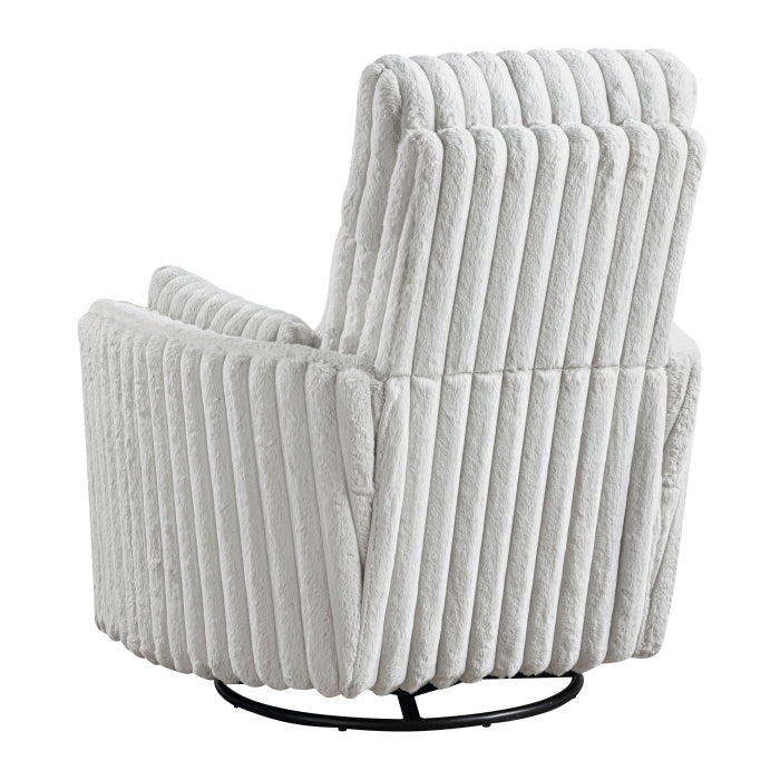 Payton Swivel Glider Reclining Chair